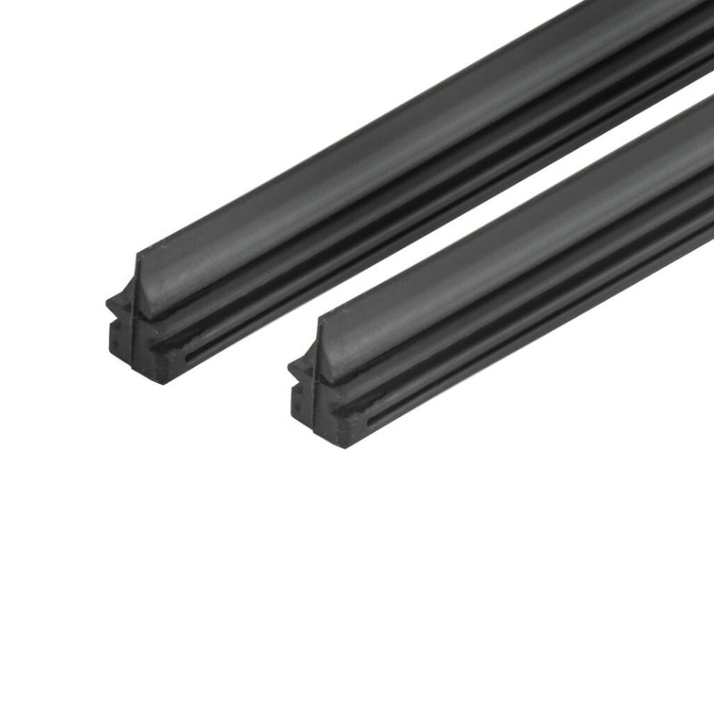 Гумка CarLife без металевих напрямних (500-20) (9253/IR500)