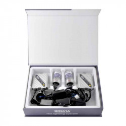 Комплект ксенону HB4 4300К Brevia Super Slim Canbus (15643)