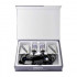 Комплект ксенону HB4 4300К Brevia Super Slim Canbus (15643)