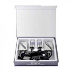 Комплект ксенону hb4 5000к Brevia super slim canbus (15653)