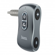 Автомобільний Bluetooth AUX ресивер Hoco E73 Tour BT 5.0 з TF (E73)