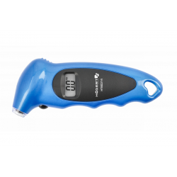 Цифровий манометр шин Hogert (HT8G314)