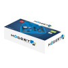 Компрессометр дизельных двигателей 16 предметов Hogert (HT8G410)