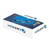Компрессометр бензиновых двигателей 3 предмета Hogert (HT8G411)