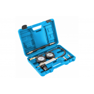 Тестер герметичности 1 шт Hogert (HT8G413)