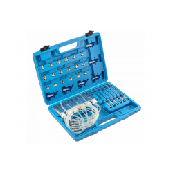 Тестер дизельних форсунок Common Rail 1 Шт Hogert (HT8G418)