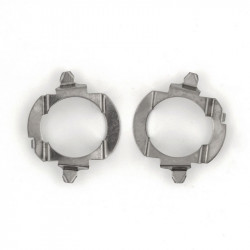 MB/VW Пр-ка H7 Carlamp 2 шт