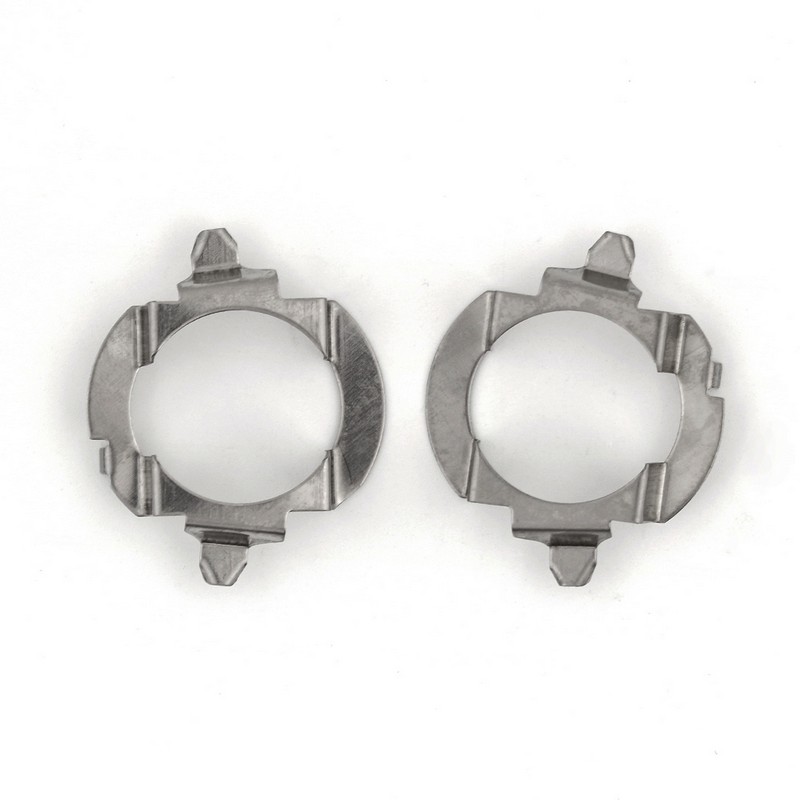 MB/VW Пр-ка H7 Carlamp 2 шт