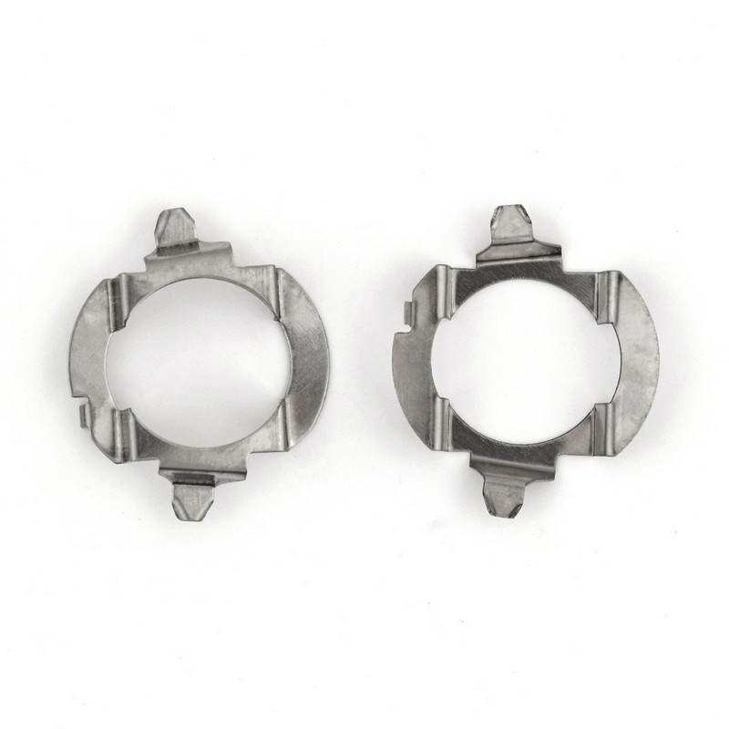 MB/VW Пр-ка H7 Carlamp 2 шт