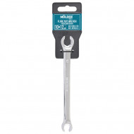 Ключ розрізний cr-v 10х12 мм Molder (MT54012)