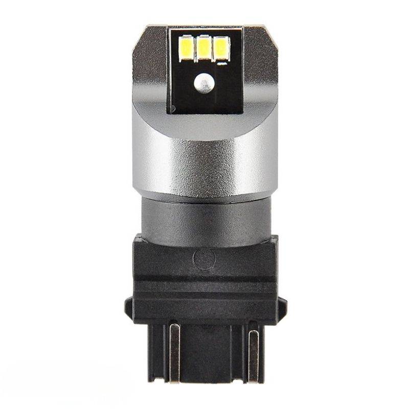 Лампы Brevia Power P27/7W 330Lm 6x3020SMD 12/24V CANbus (10139X2)