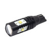 Світлодіодні лампи 30W 12/24V Carlamp 8G-Series W5W (8G-T10-30W)