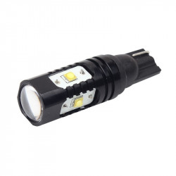 Світлодіодні лампи 30W 12/24V Carlamp 8G-Series W5W (8G-T10-30W)