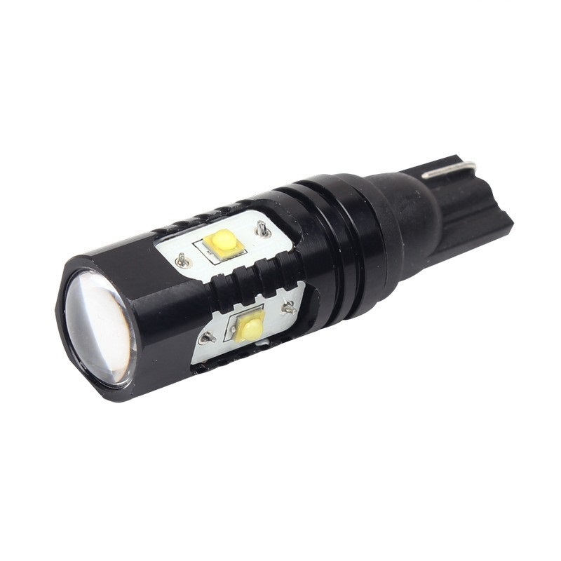 Світлодіодні лампи 30W 12/24V Carlamp 8G-Series W5W (8G-T10-30W)
