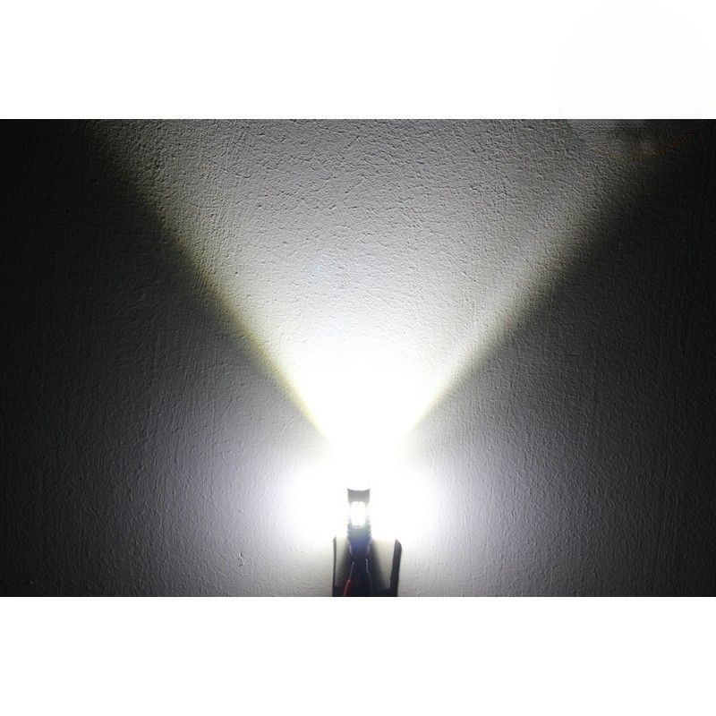 Світлодіодні лампи 30W 12/24V Carlamp 8G-Series W5W (8G-T10-30W)