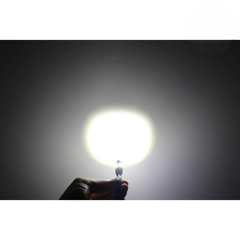 Світлодіодні лампи 30W 12/24V Carlamp 8G-Series W5W (8G-T10-30W)