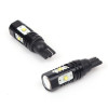 Світлодіодні лампи 30W 12/24V Carlamp 8G-Series W5W (8G-T10-30W)