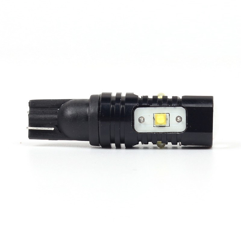 Світлодіодні лампи 30W 12/24V Carlamp 8G-Series W5W (8G-T10-30W)