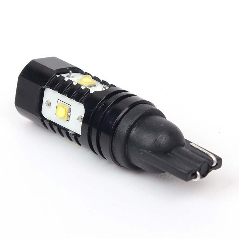 Світлодіодні лампи 30W 12/24V Carlamp 8G-Series W5W (8G-T10-30W)