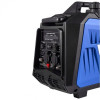 Генератор бензиновый инверторный 2,3 кВт BREVIA с системой AVR 230В чистая синусоида (GP2500iS)