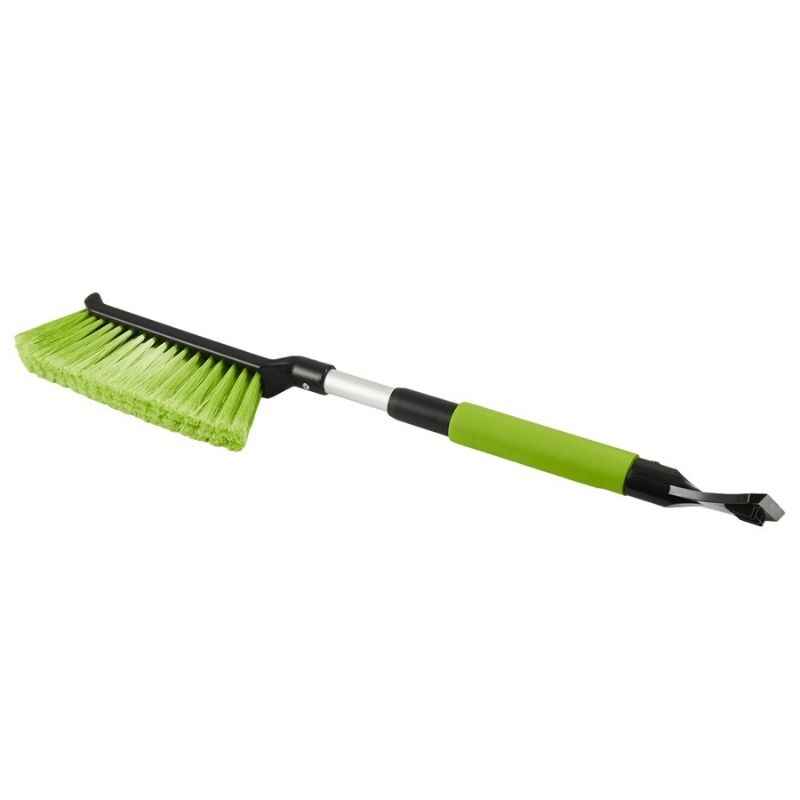 Зимова щітка із скребком телескоп Bi-Plast (BP-57)