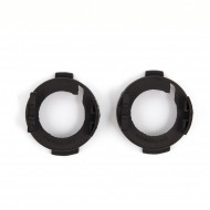 Ford Пр-ка H7 Carlamp 2 шт