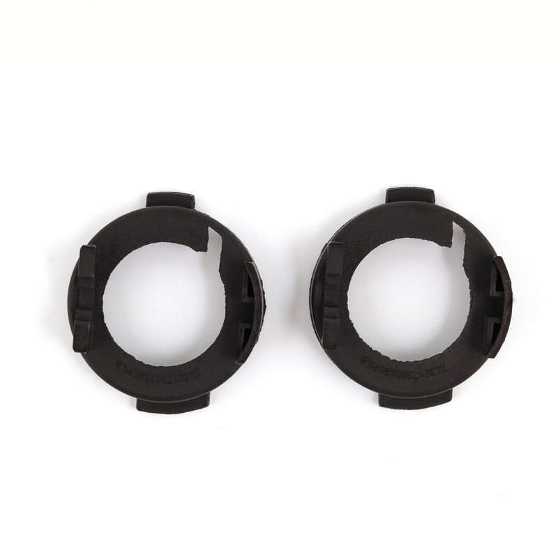 Ford Пр-ка H7 Carlamp 2 шт