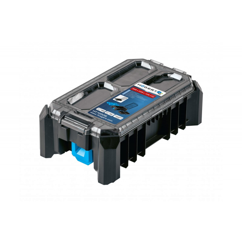 Органайзер для інструментів високий Hogert (HT7G506)