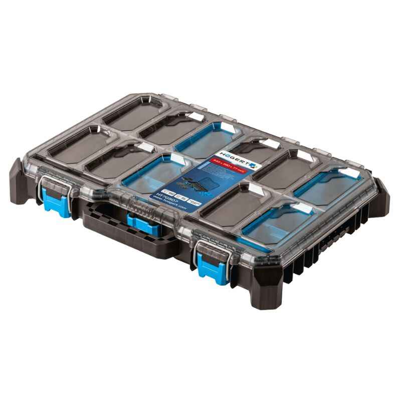 Органайзер для інструментів низький Hogert (HT7G507)