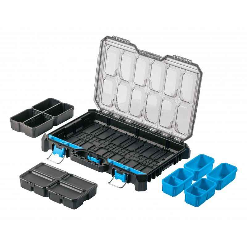 Органайзер для інструментів низький Hogert (HT7G507)