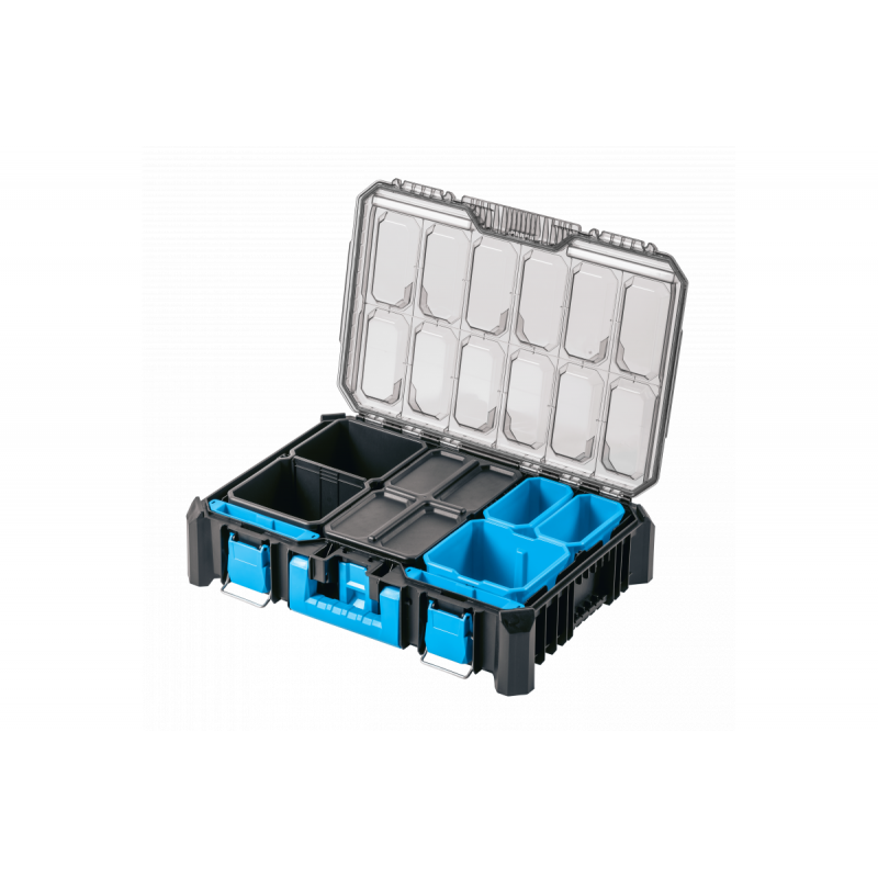 Органайзер для інструментів високий Hogert (HT7G508)