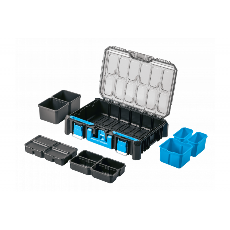 Органайзер для інструментів високий Hogert (HT7G508)