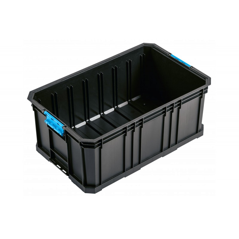 Ящик для інструментів високий Hogert (HT7G512)