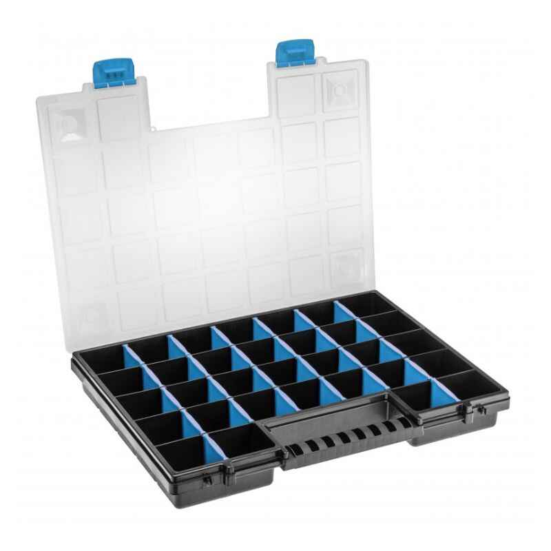 Органайзер 16" з регульованими перегородками Hogert (HT7G026)