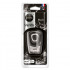 Ароматизатор до машини 8 мл Aroma Car Ventis - Black (63104)