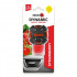 Ароматизатор на дефлектор Nowax серія "Dynamic" - Strawberry (NX07799)