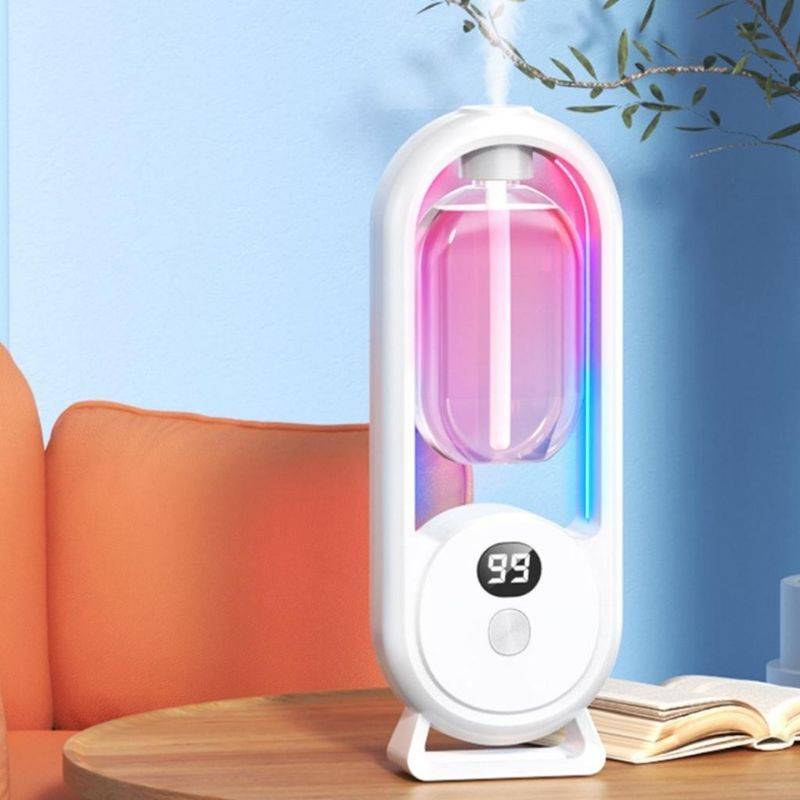 Автоматический арома дифузор