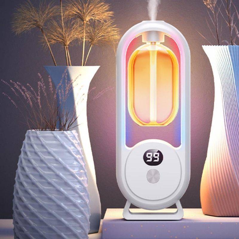 Автоматический арома дифузор