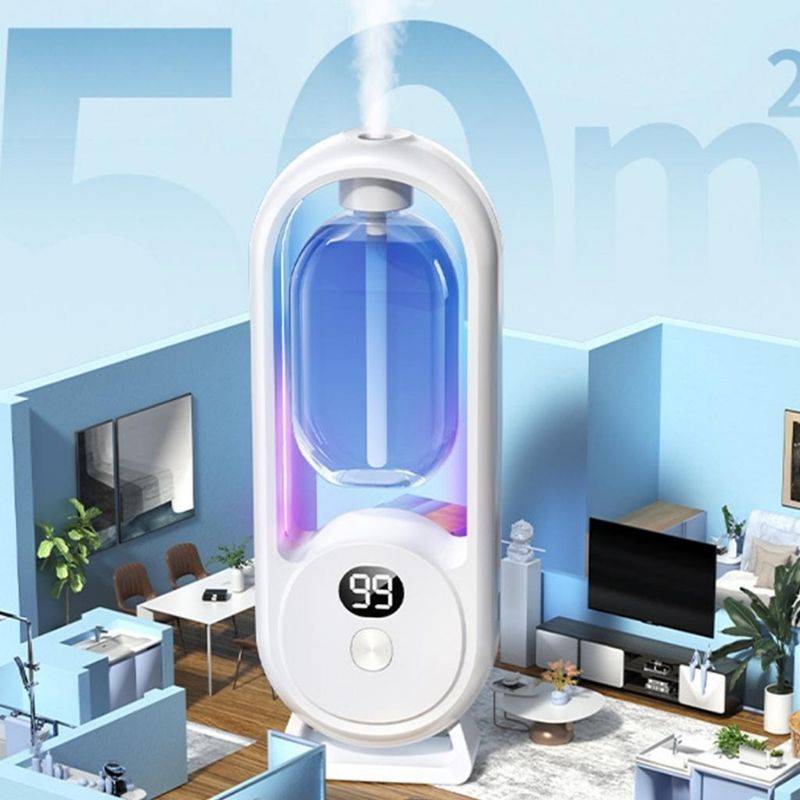 Автоматический арома дифузор