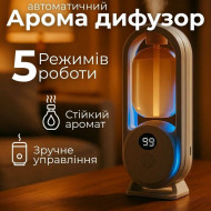 Автоматический арома дифузор