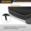 Накидки на сидіння Gearo Linen series (GE0703BK-F)