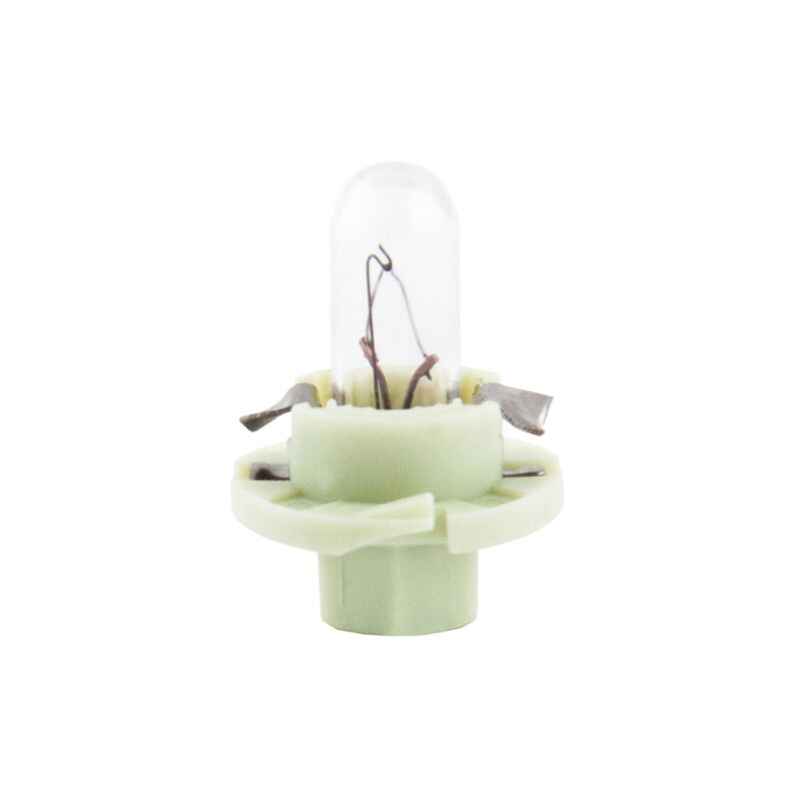 Лампи галогенні W2W 12V BAX Brevia 10 штук (одна упаковка) (12337C)