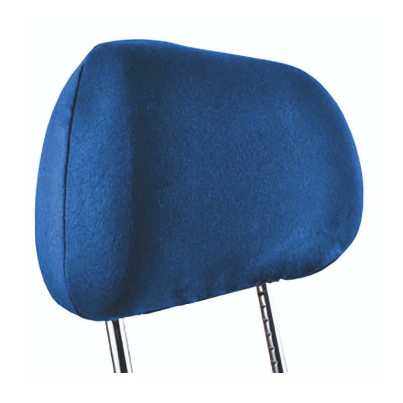 Підголівники Beltex Cotton Темно-Синій 2шт BX92700