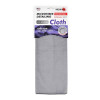 Серветка універсальна мікрофібра 40х40см NOWAX сіра 1шт (NX68441)