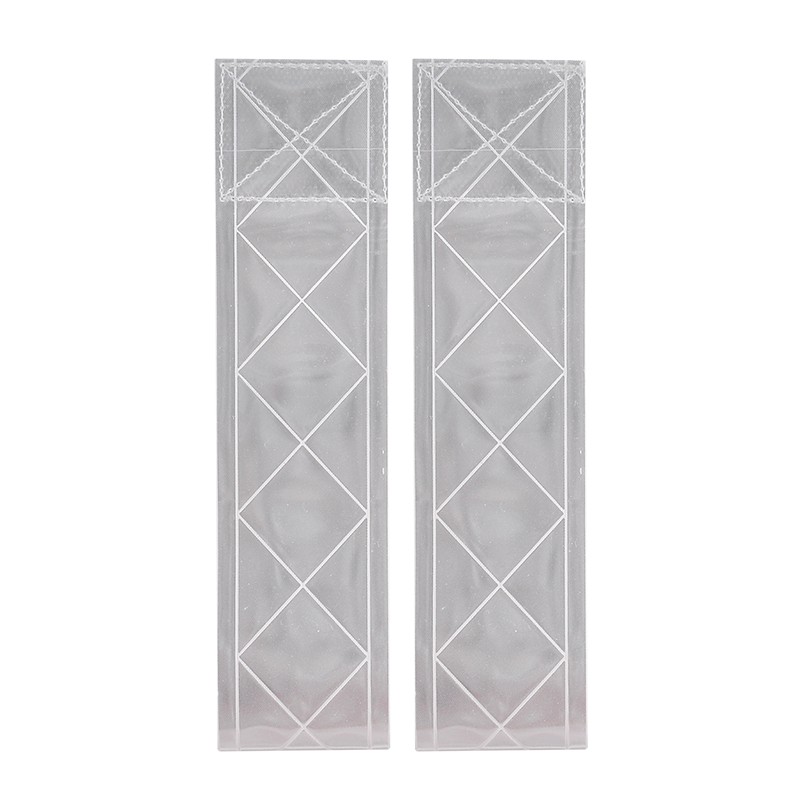 Світловідбиваюча пов'язка сіра Beltex (BX70320)