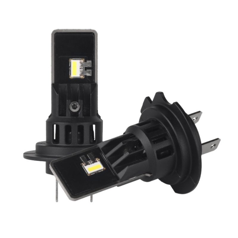 Светодиодные автолампы Carlamp Day Light Gen 2 H7 5800K 7500 Lm (DLG2H7)