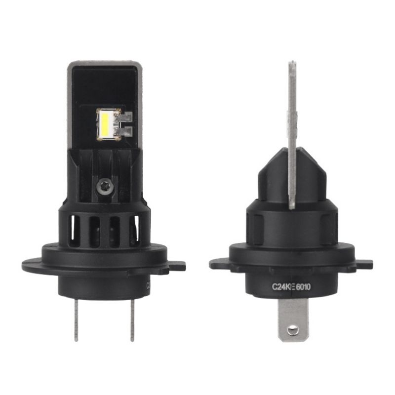 Светодиодные автолампы Carlamp Day Light Gen 2 H7 5800K 7500 Lm (DLG2H7)