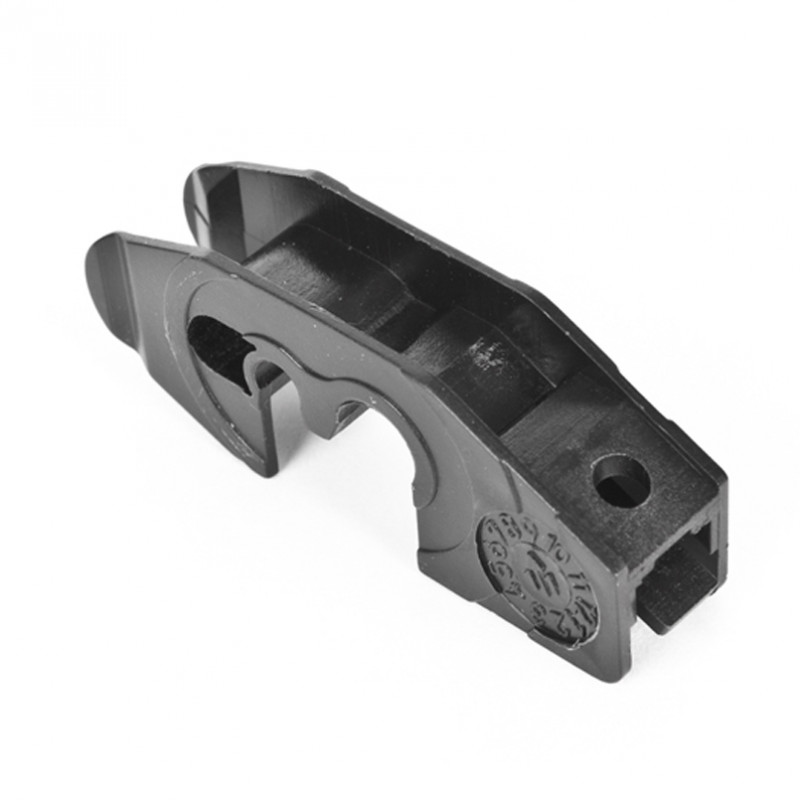 Щітка склоочисника каркасна Car Life Ideal 22"/550 мм (I55)