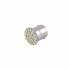Лампы LED 12V P21W 22SMD 3020 (2шт) Solar (SL1381)