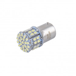 Лампи LED 12V P21W 50SMD 3030 Solar (2шт) (SL1385)